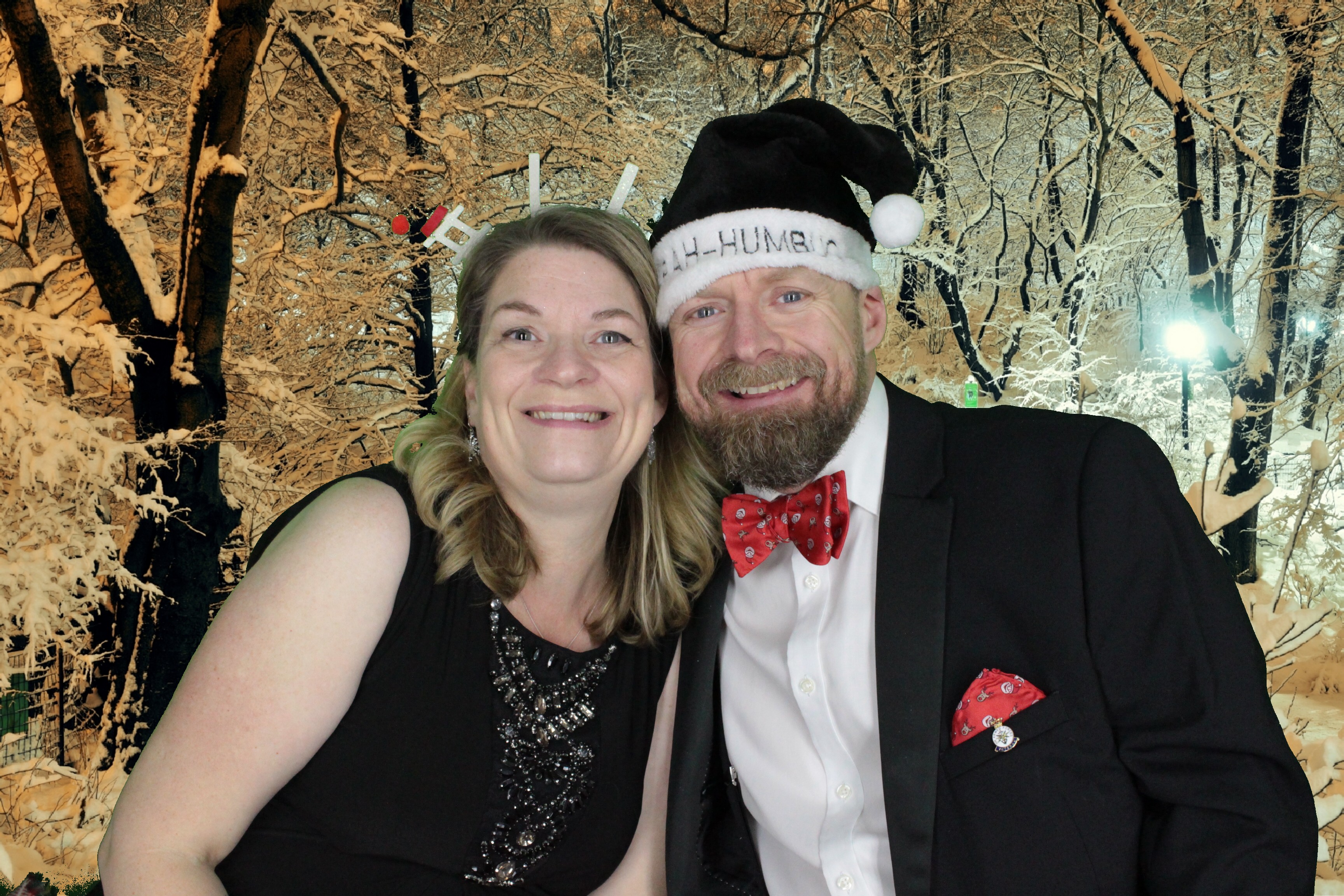 Upavon Officers' Mess Christmas Party | View more photos from the event at gallery.myphotoboothexperience.co.uk/u/MyPhotoBoothExperienceLtd/Upavon-Officers-Mess-Christmas-Party